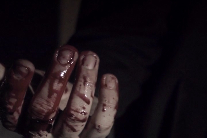 Stillbild ur Kingdom of the Vampire, 01:101:05