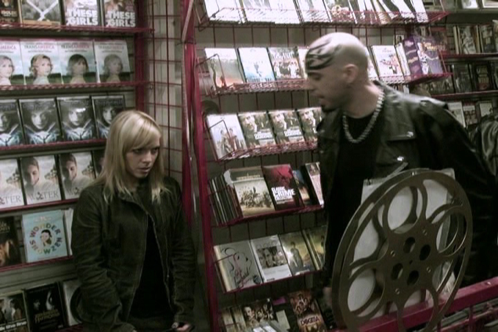 Stillbild ur Kingdom of the Vampire, 01:134:19