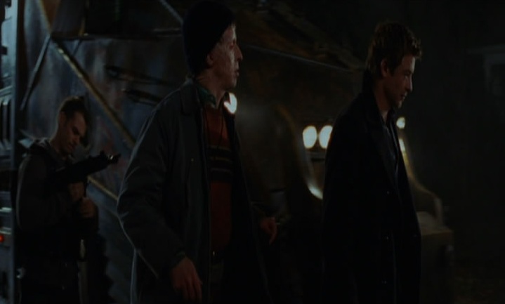 Stillbild ur Land of the Dead, 01:18:37