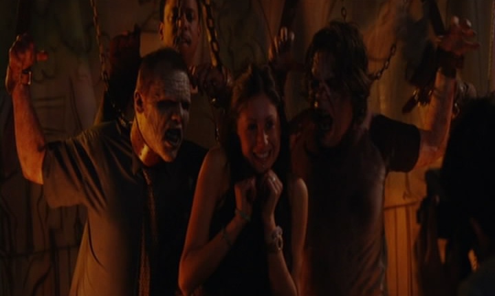 Stillbild ur Land of the Dead, 01:35:51