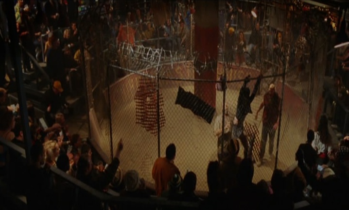 Stillbild ur Land of the Dead, 01:44:28