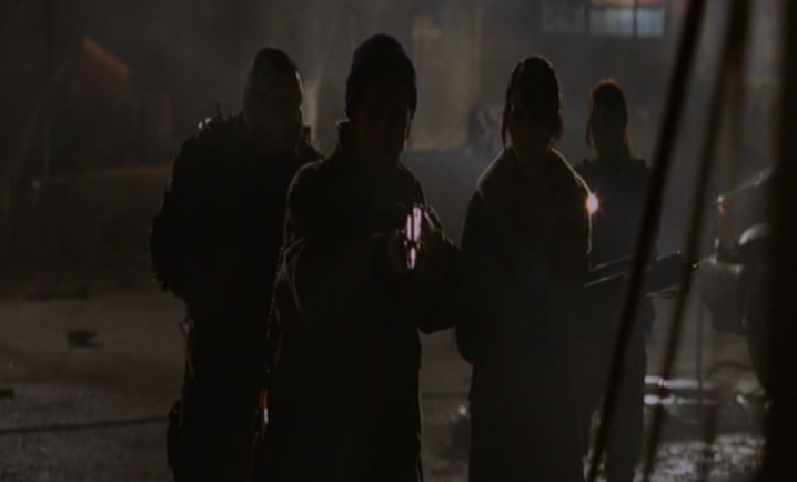 Stillbild ur Land of the Dead, 01:71:19