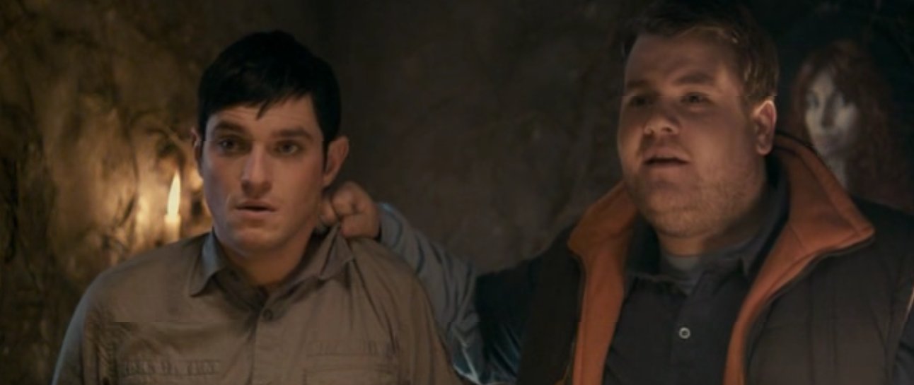 Stillbild ur Lesbian Vampire Killers, 01:20:14