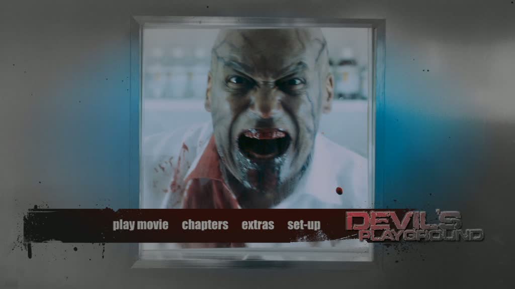 Stillbild ur Devil's Playground, 01:14:37