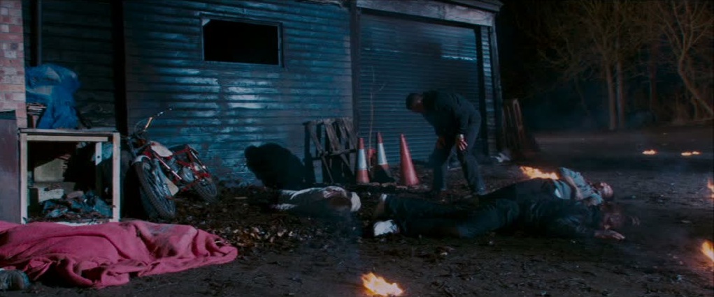 Stillbild ur Devil's Playground, 01:21:14