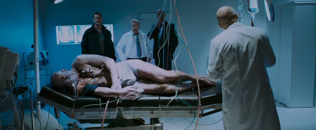 Stillbild ur Devil's Playground, 01:50:42