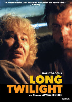 Affisch: Long Twilight