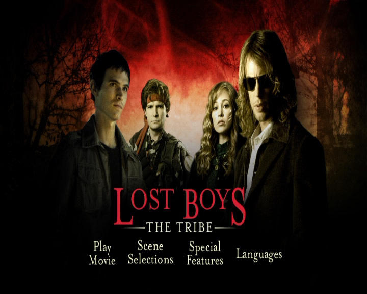 Stillbild ur Lost Boys: The Tribe, 01:09:00