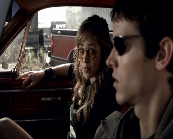 Stillbild ur Lost Boys: The Tribe, 01:26:14