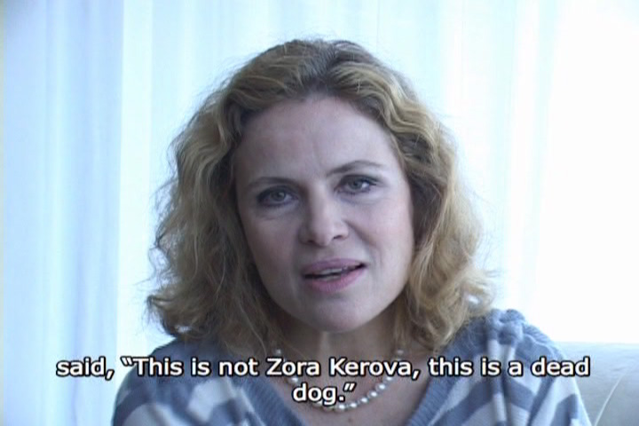 Stillbild ur Paura: Lucio Fulci Remembered Vol. 1, 01:90:05