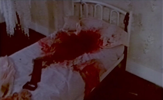 Stillbild ur Lucker the Necrophagous, 01:22:14