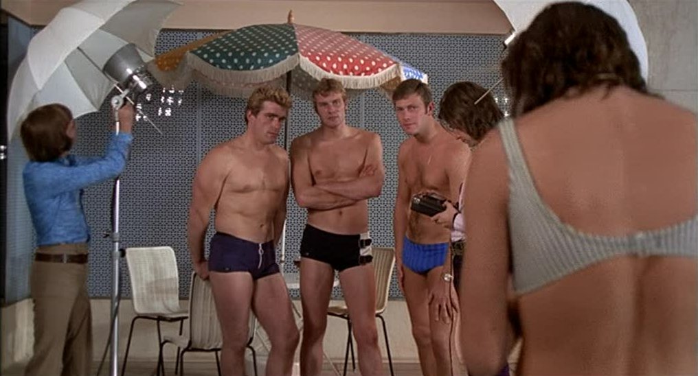 Stillbild ur Mannen som jagade sig själv, 01:32:51
