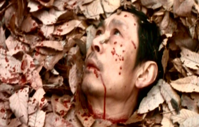 Stillbild ur Black Sun: The Nanking Massacre, 01:74:42