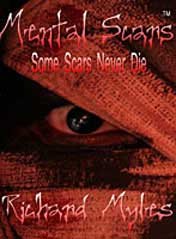 Affisch: Mental Scars