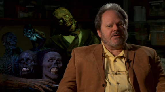 Stillbild ur More Brains! A Return to the Living Dead, 01:56:42