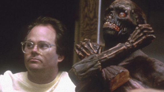 Stillbild ur More Brains! A Return to the Living Dead, 01:80:33