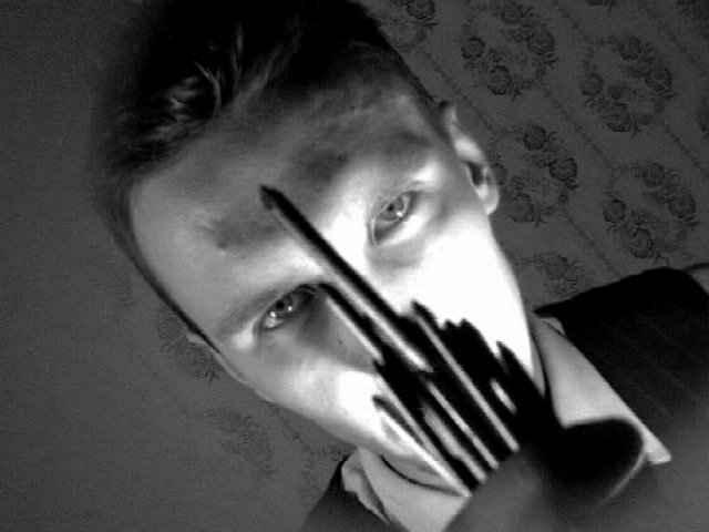 Stillbild ur Nails, 01:12:37