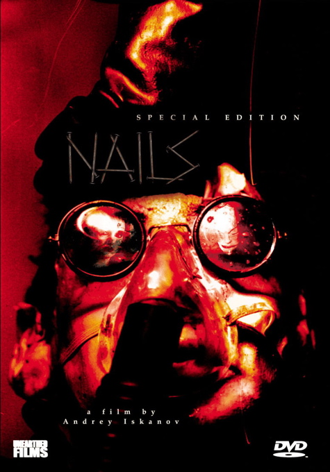 Affisch: Nails