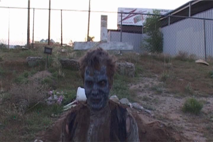 Stillbild ur Necroville, 01:82:33