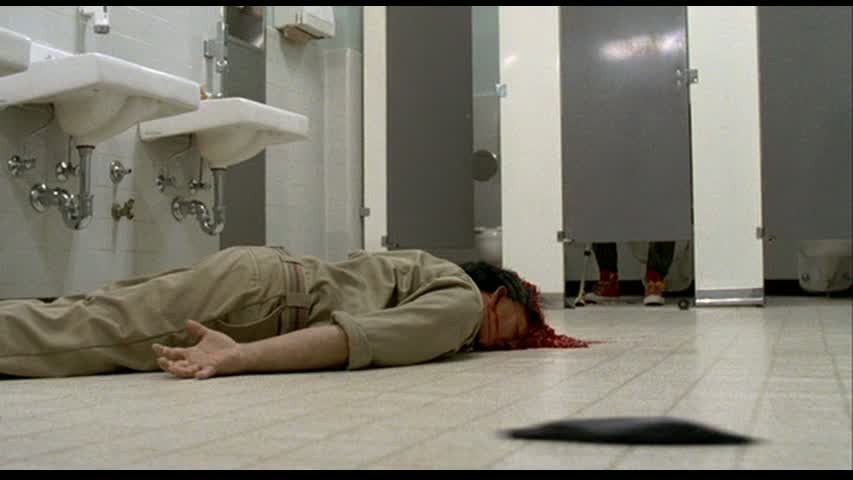 Stillbild ur Night of the Creeps, 01:75:33