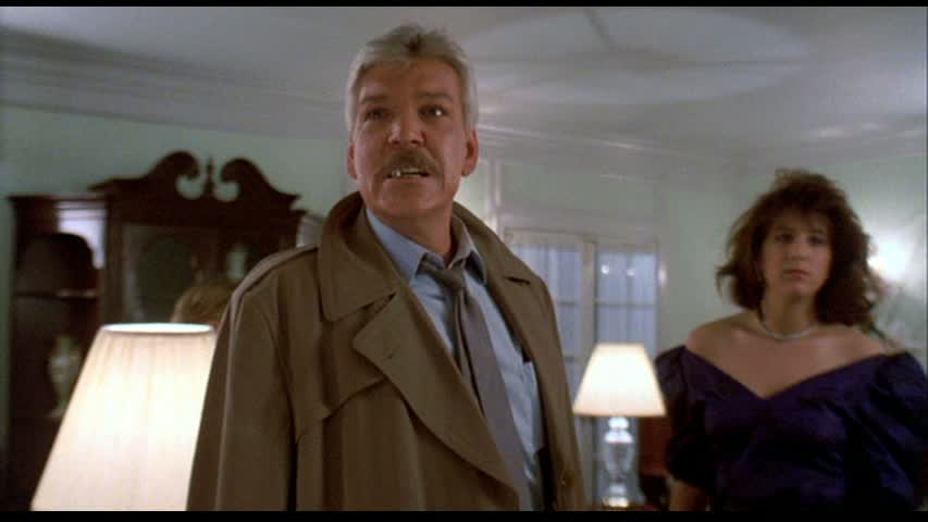 Stillbild ur Night of the Creeps, 01:82:10