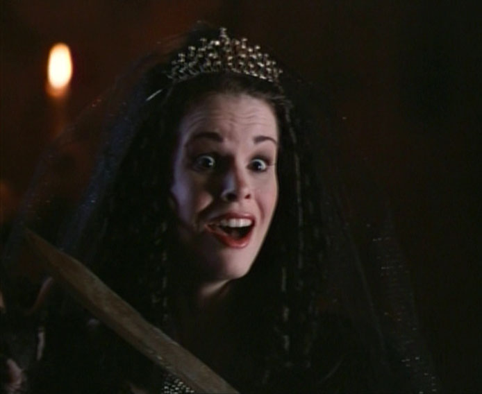 Stillbild ur Night of the Demons Collection, 01:104:28