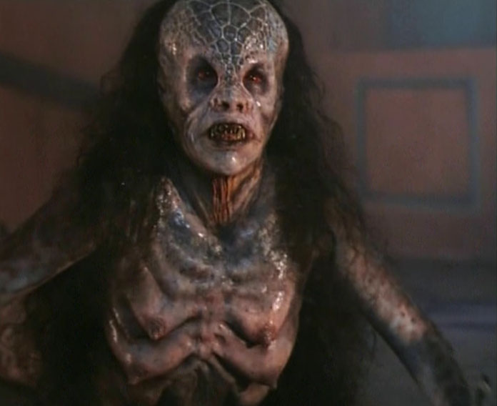 Stillbild ur Night of the Demons Collection, 01:145:42