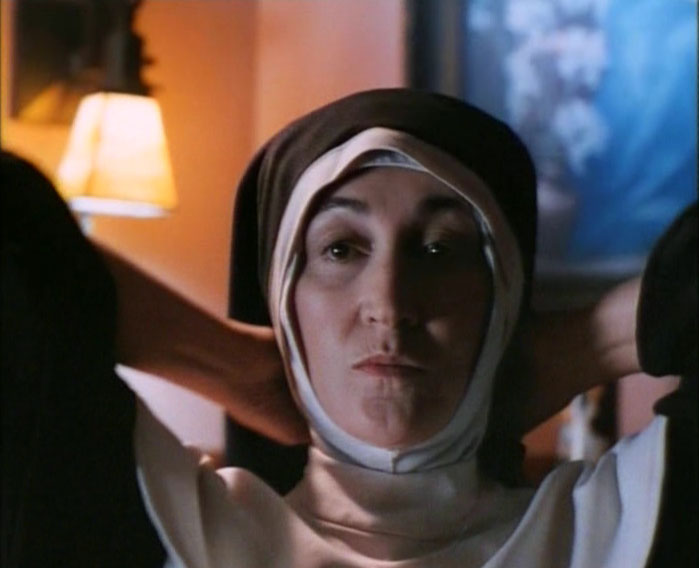 Stillbild ur Night of the Demons Collection, 01:166:19