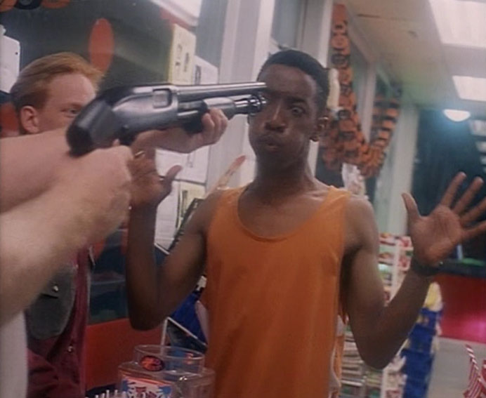 Stillbild ur Night of the Demons Collection, 01:228:10