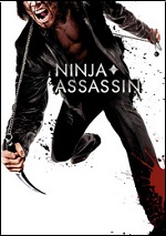 Affisch: Ninja Assassin