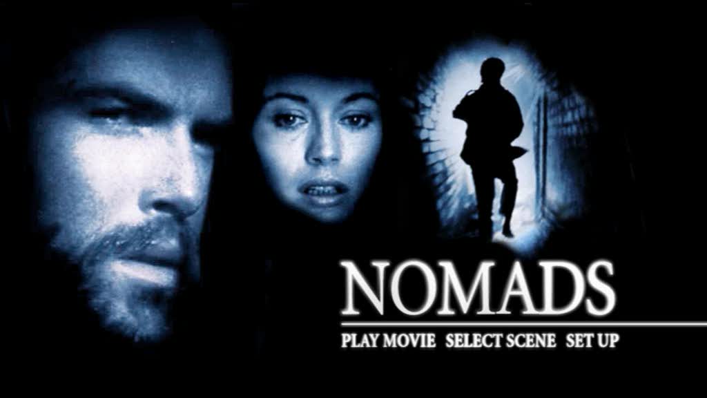 Stillbild ur Nomads, 01:08:00
