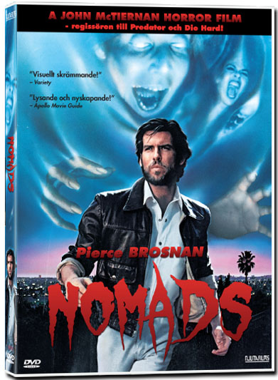 Affisch: Nomads
