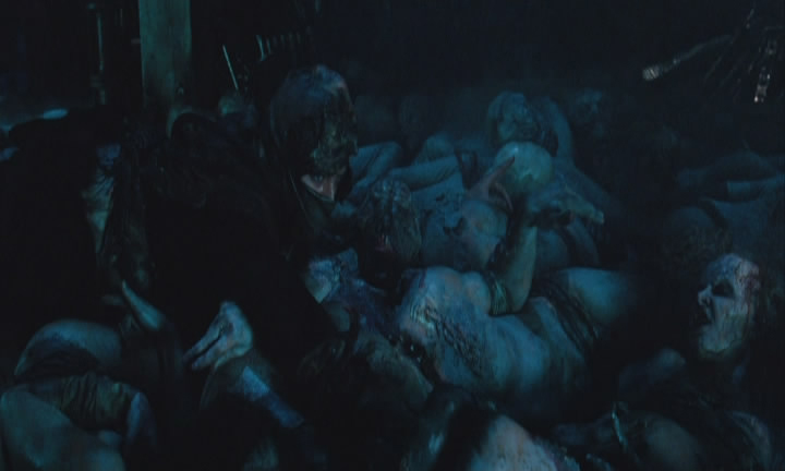 Stillbild ur Pandorum, 01:95:10