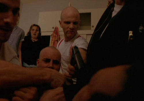 Stillbild ur Pariah, 01:64:42