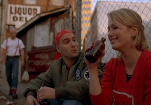 Stillbild ur Pariah, 01:82:56
