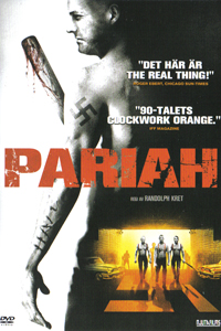Affisch: Pariah