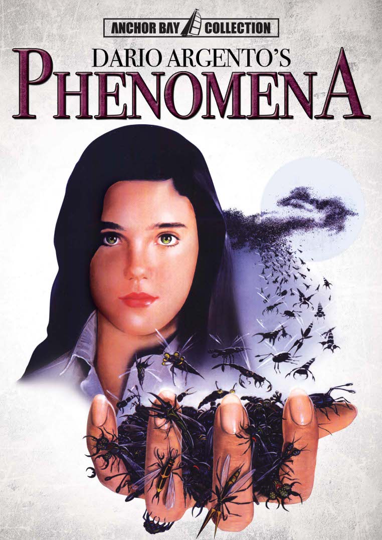 Affisch: Phenomena