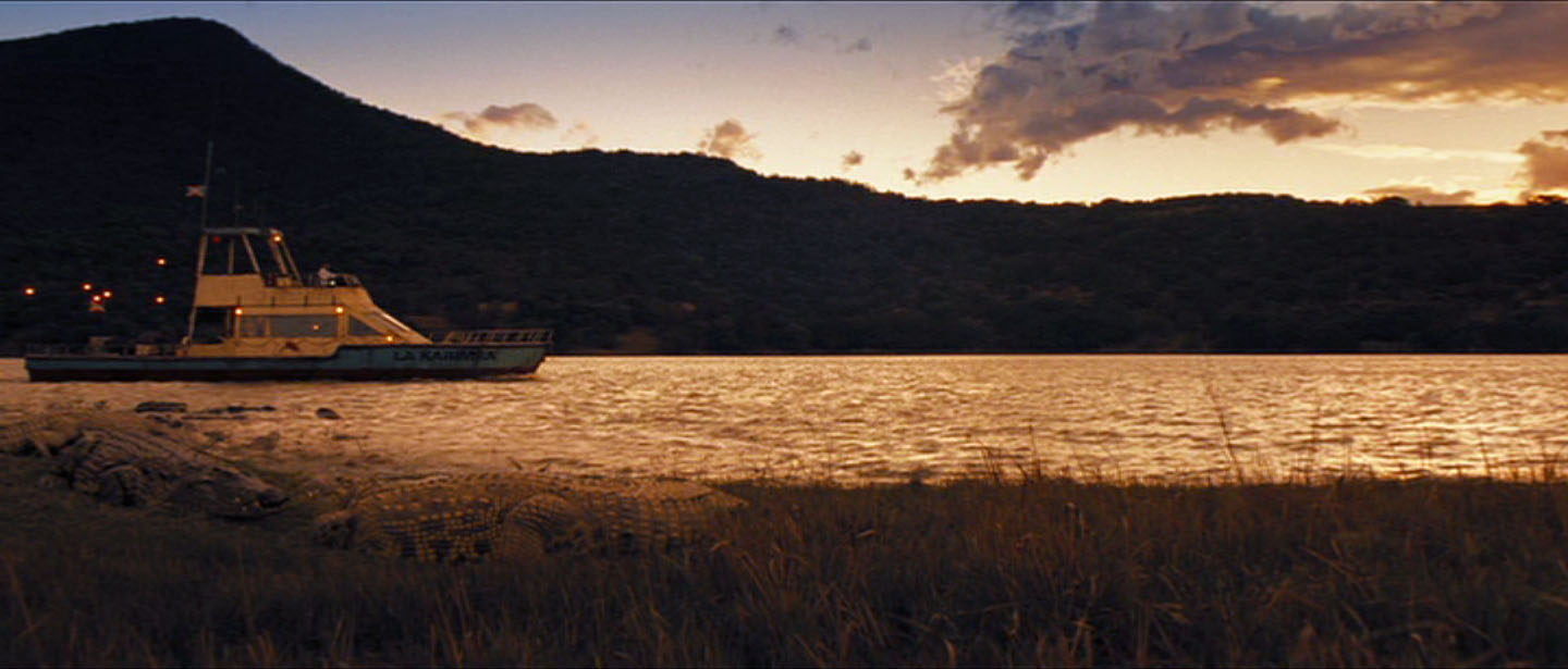 Stillbild ur Primeval, 01:25:14