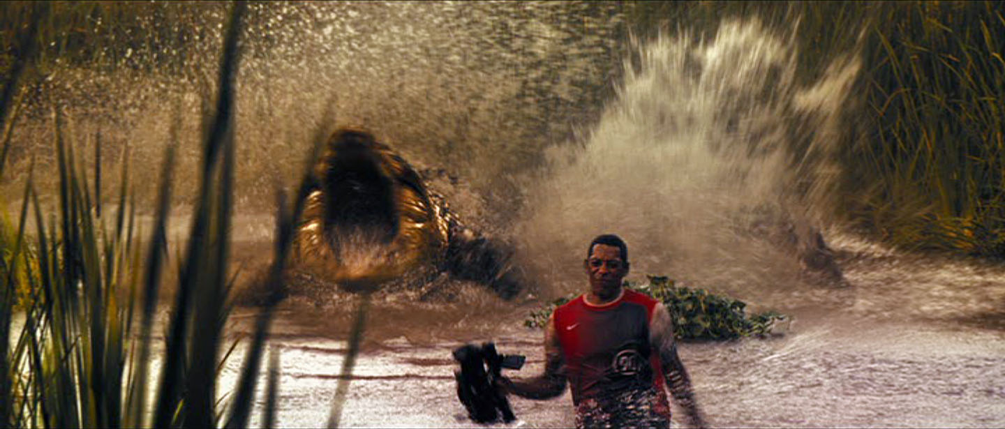 Stillbild ur Primeval, 01:82:33