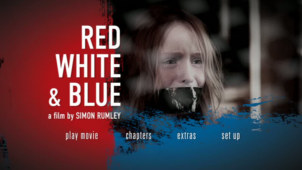 Stillbild ur Red White & Blue, 01:09:00