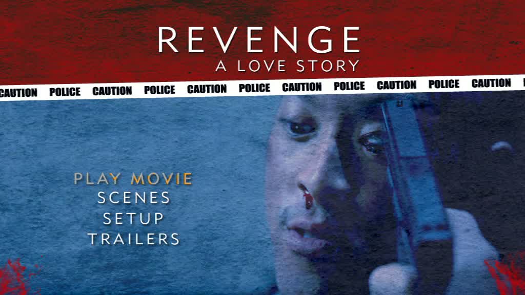 Stillbild ur Revenge: A Love Story, 01:06:00