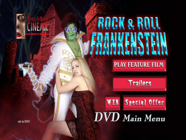 Stillbild ur Rock 'n' Roll Frankenstein, 01:08:00