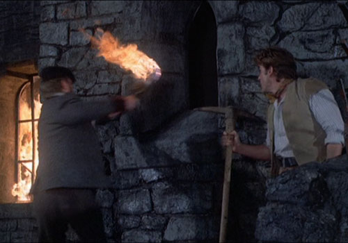 Stillbild ur Scars of Dracula, 01:16:37