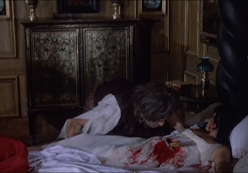 Stillbild ur Scars of Dracula, 01:74:56