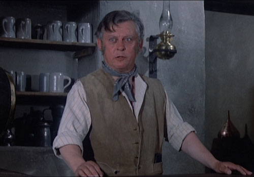 Stillbild ur Scars of Dracula, 01:82:33