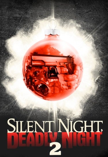Affisch: Silent Night, Deadly Night Part 2