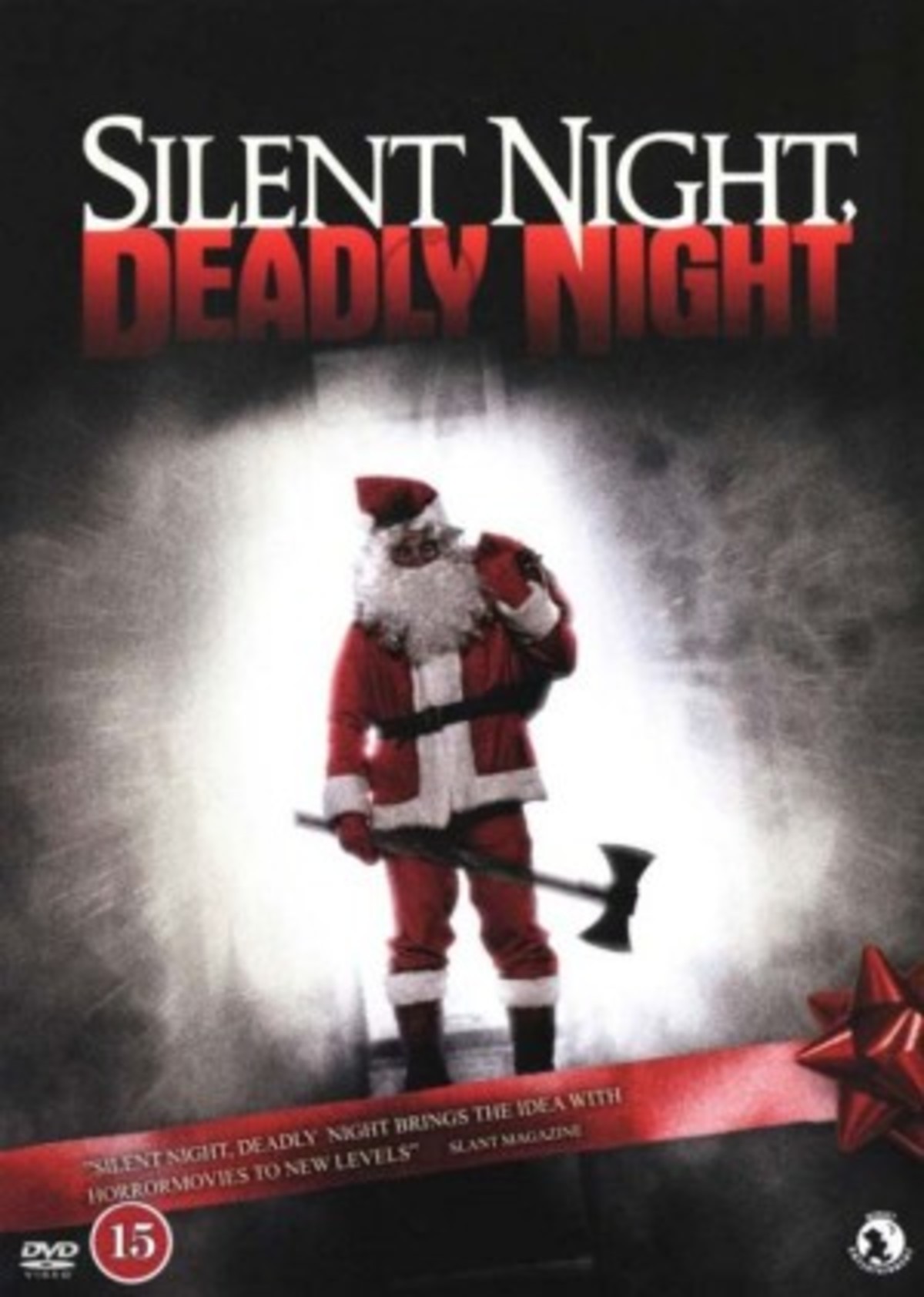 Affisch: Silent Night, Deadly Night