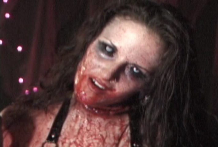 Stillbild ur Slaughter Disc, 01:75:33