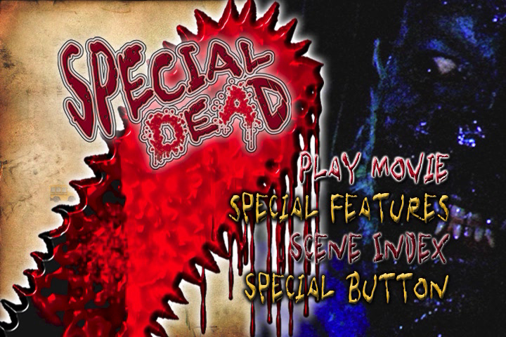 Stillbild ur Special Dead, 01:08:00