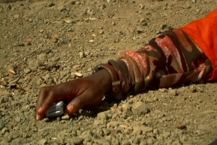 Stillbild ur Special Dead, 01:75:33